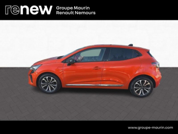 Photo 7 du bon plan RENAULT Clio 1.0 TCe 90ch Techno - 24 occasion à 16450 €