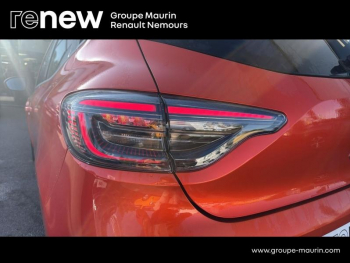 Photo 8 du bon plan RENAULT Clio 1.0 TCe 90ch Techno - 24 occasion à 16450 €