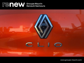 Photo 9 du bon plan RENAULT Clio 1.0 TCe 90ch Techno - 24 occasion à 16450 €