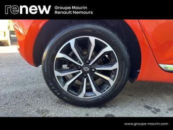 Photo 11 du bon plan RENAULT Clio 1.0 TCe 90ch Techno - 24 occasion à 16450 €