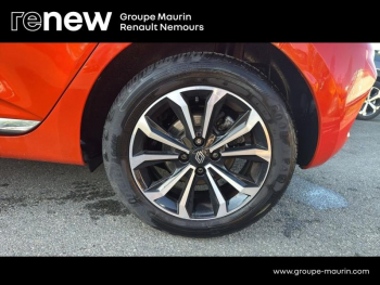 Photo 12 du bon plan RENAULT Clio 1.0 TCe 90ch Techno - 24 occasion à 16450 €