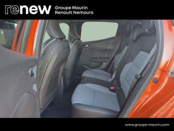 Photo 16 du bon plan RENAULT Clio 1.0 TCe 90ch Techno - 24 occasion à 16450 €
