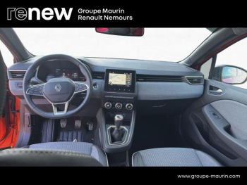 Photo 17 du bon plan RENAULT Clio 1.0 TCe 90ch Techno - 24 occasion à 16450 €