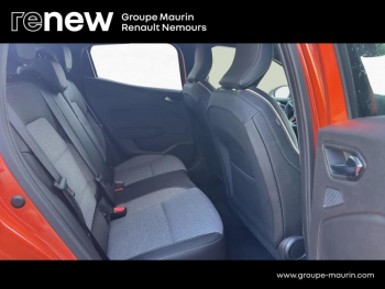 Photo 18 du bon plan RENAULT Clio 1.0 TCe 90ch Techno - 24 occasion à 16450 €