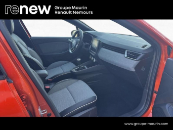 Photo 19 du bon plan RENAULT Clio 1.0 TCe 90ch Techno - 24 occasion à 16450 €