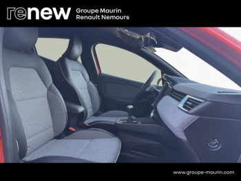 Photo 20 du bon plan RENAULT Clio 1.0 TCe 90ch Techno - 24 occasion à 16450 €