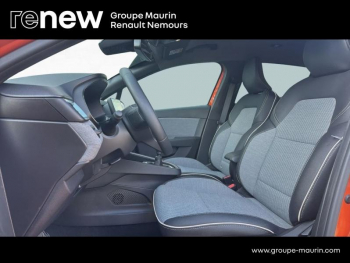 Photo 21 du bon plan RENAULT Clio 1.0 TCe 90ch Techno - 24 occasion à 16450 €