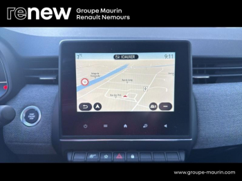 Photo 23 du bon plan RENAULT Clio 1.0 TCe 90ch Techno - 24 occasion à 16450 €