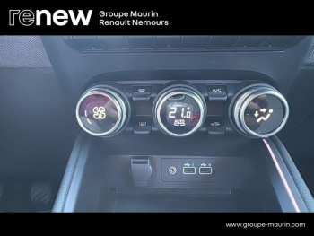 Photo 24 du bon plan RENAULT Clio 1.0 TCe 90ch Techno - 24 occasion à 16450 €