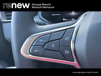 Photo 25 du bon plan RENAULT Clio 1.0 TCe 90ch Techno - 24 occasion à 16450 €