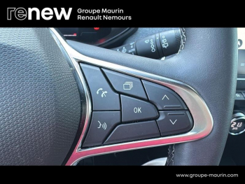 Photo 26 du bon plan RENAULT Clio 1.0 TCe 90ch Techno - 24 occasion à 16450 €