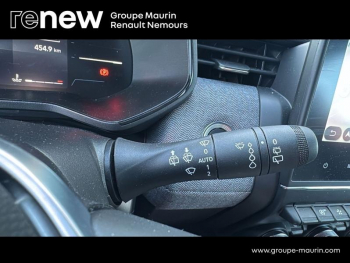 Photo 27 du bon plan RENAULT Clio 1.0 TCe 90ch Techno - 24 occasion à 16450 €