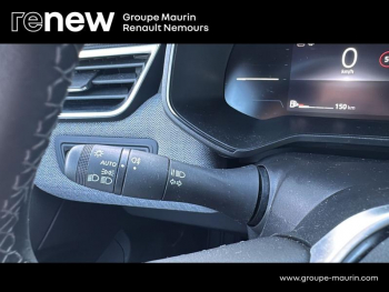 Photo 28 du bon plan RENAULT Clio 1.0 TCe 90ch Techno - 24 occasion à 16450 €