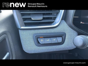 Photo 29 du bon plan RENAULT Clio 1.0 TCe 90ch Techno - 24 occasion à 16450 €