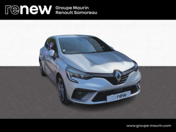 Photo 2 du bon plan RENAULT Clio 1.3 TCe 140ch RS Line -21 occasion à 15900 €