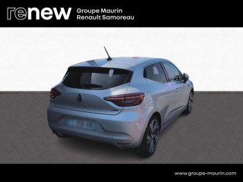 Photo 3 du bon plan RENAULT Clio 1.3 TCe 140ch RS Line -21 occasion à 15900 €