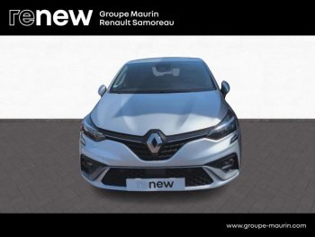 Photo 5 du bon plan RENAULT Clio 1.3 TCe 140ch RS Line -21 occasion à 15900 €