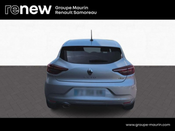 Photo 6 du bon plan RENAULT Clio 1.3 TCe 140ch RS Line -21 occasion à 15900 €