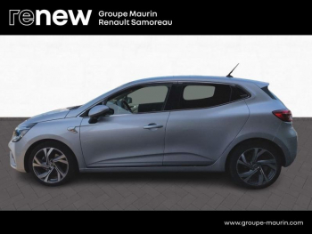 Photo 7 du bon plan RENAULT Clio 1.3 TCe 140ch RS Line -21 occasion à 15900 €