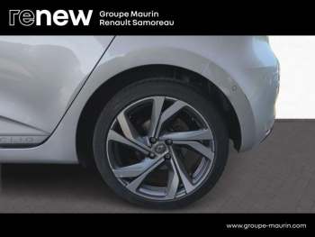 Photo 8 du bon plan RENAULT Clio 1.3 TCe 140ch RS Line -21 occasion à 15900 €