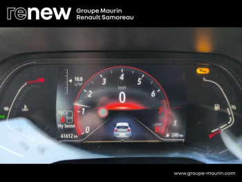 Photo 10 du bon plan RENAULT Clio 1.3 TCe 140ch RS Line -21 occasion à 15900 €