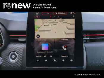 Photo 11 du bon plan RENAULT Clio 1.3 TCe 140ch RS Line -21 occasion à 15900 €