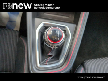 Photo 13 du bon plan RENAULT Clio 1.3 TCe 140ch RS Line -21 occasion à 15900 €