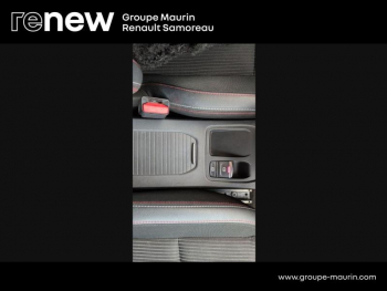 Photo 14 du bon plan RENAULT Clio 1.3 TCe 140ch RS Line -21 occasion à 15900 €