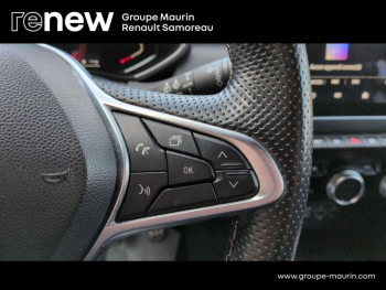 Photo 15 du bon plan RENAULT Clio 1.3 TCe 140ch RS Line -21 occasion à 15900 €