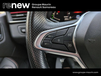 Photo 16 du bon plan RENAULT Clio 1.3 TCe 140ch RS Line -21 occasion à 15900 €