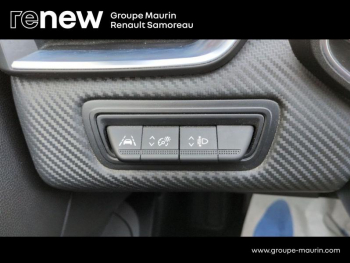 Photo 17 du bon plan RENAULT Clio 1.3 TCe 140ch RS Line -21 occasion à 15900 €
