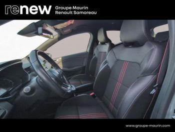 Photo 20 du bon plan RENAULT Clio 1.3 TCe 140ch RS Line -21 occasion à 15900 €