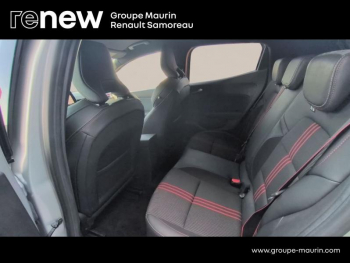 Photo 21 du bon plan RENAULT Clio 1.3 TCe 140ch RS Line -21 occasion à 15900 €