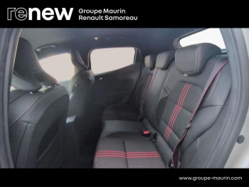 Photo 22 du bon plan RENAULT Clio 1.3 TCe 140ch RS Line -21 occasion à 15900 €