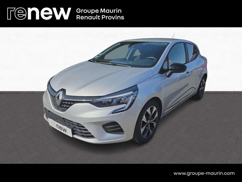 Bon plan RENAULT Clio 1.0 TCe 90ch Evolution occasion à 12901 €