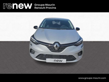 Photo 2 du bon plan RENAULT Clio 1.0 TCe 90ch Evolution occasion à 12901 €