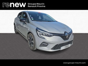Photo 3 du bon plan RENAULT Clio 1.0 TCe 90ch Evolution occasion à 12901 €