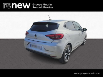 Photo 5 du bon plan RENAULT Clio 1.0 TCe 90ch Evolution occasion à 12901 €