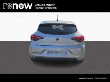 Photo 6 du bon plan RENAULT Clio 1.0 TCe 90ch Evolution occasion à 12901 €