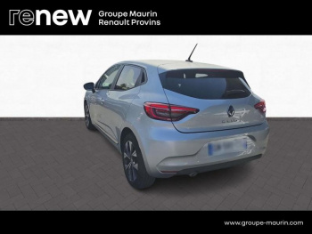 Photo 7 du bon plan RENAULT Clio 1.0 TCe 90ch Evolution occasion à 12901 €