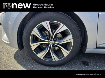 Photo 9 du bon plan RENAULT Clio 1.0 TCe 90ch Evolution occasion à 12901 €