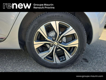 Photo 10 du bon plan RENAULT Clio 1.0 TCe 90ch Evolution occasion à 12901 €