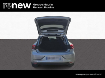 Photo 11 du bon plan RENAULT Clio 1.0 TCe 90ch Evolution occasion à 12901 €