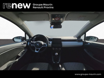 Photo 13 du bon plan RENAULT Clio 1.0 TCe 90ch Evolution occasion à 12901 €