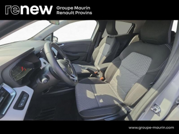 Photo 14 du bon plan RENAULT Clio 1.0 TCe 90ch Evolution occasion à 12901 €