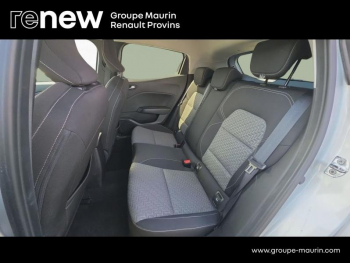 Photo 15 du bon plan RENAULT Clio 1.0 TCe 90ch Evolution occasion à 12901 €