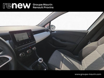 Photo 16 du bon plan RENAULT Clio 1.0 TCe 90ch Evolution occasion à 12901 €