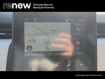Photo 18 du bon plan RENAULT Clio 1.0 TCe 90ch Evolution occasion à 12901 €
