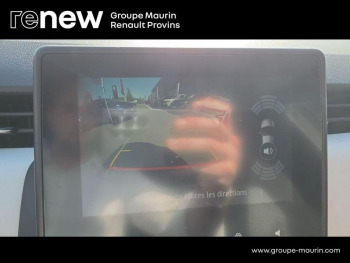 Photo 19 du bon plan RENAULT Clio 1.0 TCe 90ch Evolution occasion à 12901 €