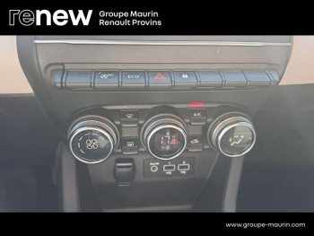 Photo 20 du bon plan RENAULT Clio 1.0 TCe 90ch Evolution occasion à 12901 €